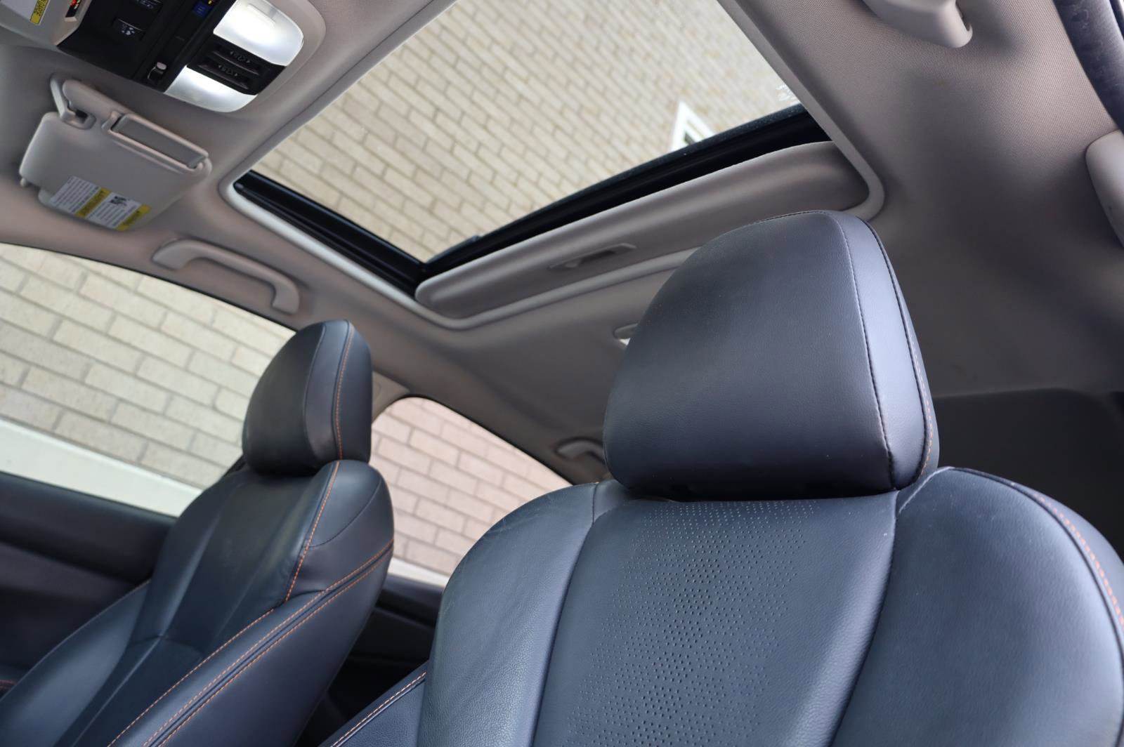 Used 2020 Subaru Crosstrek 2.0i Limited w/ Moonroof Package w/Navigation AWD/4WD image 17