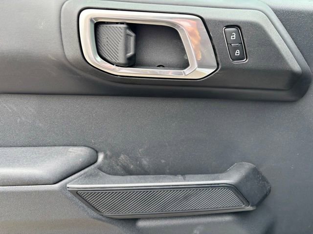 New 2026 Ford Bronco Badlands image 10