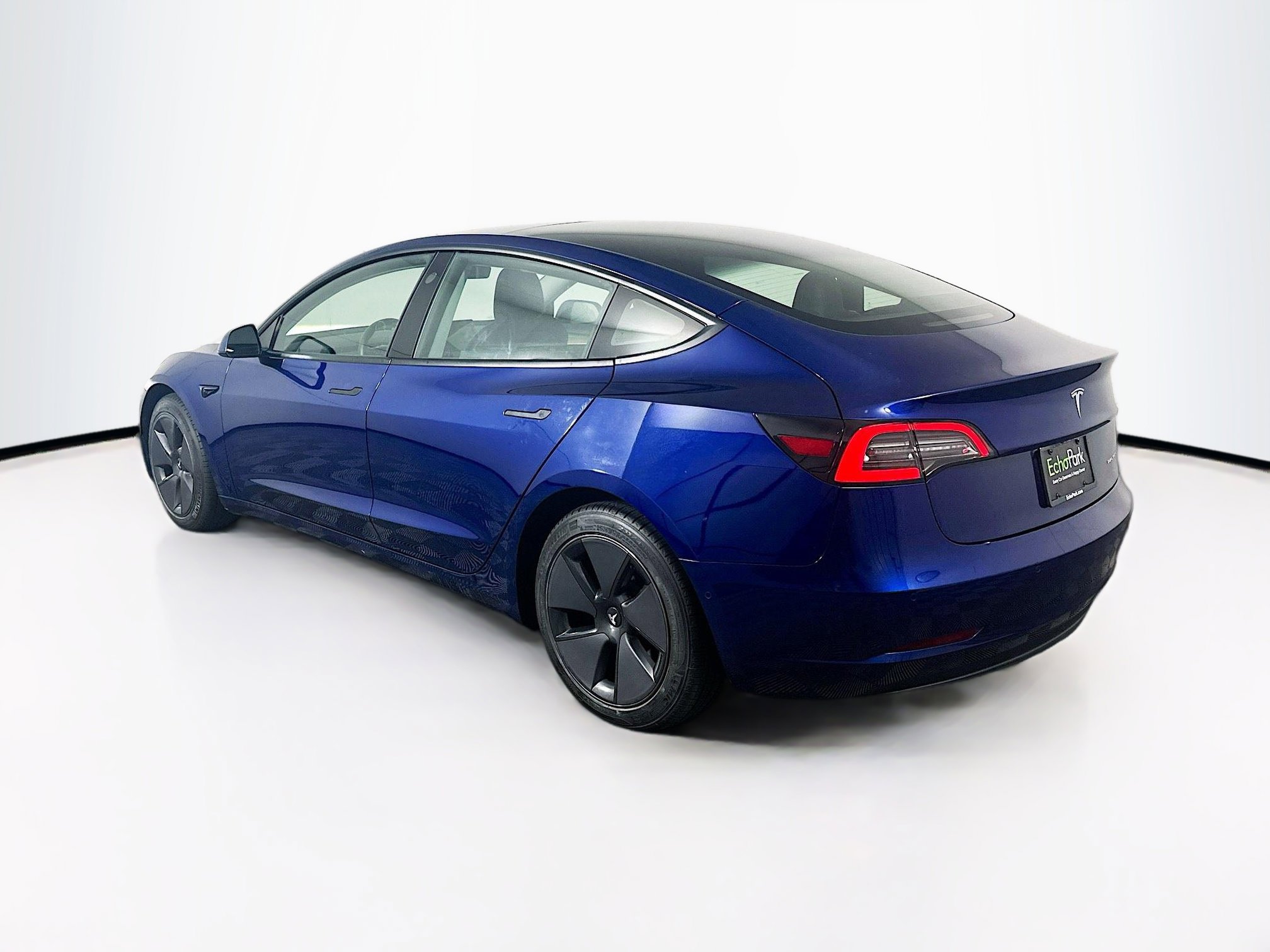 Used 2021 Tesla Model 3 Long Range image 5