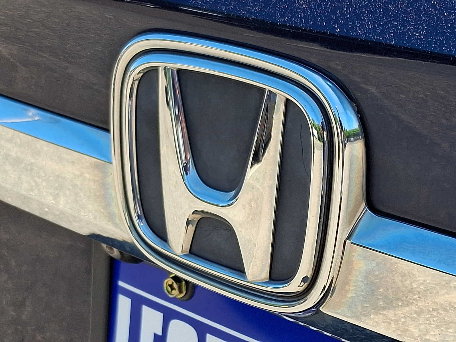 Certified 2018 Honda Odyssey EX-L image 30