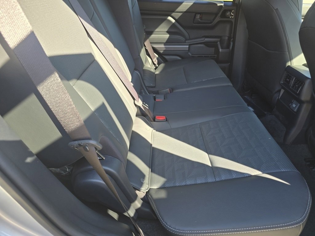 New 2025 Toyota 4Runner TRD Off-Road Premium image 38