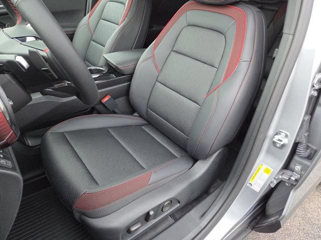 New 2027 Chevrolet Equinox RS w/ Safety and Technology Package AWD/4WD image 24