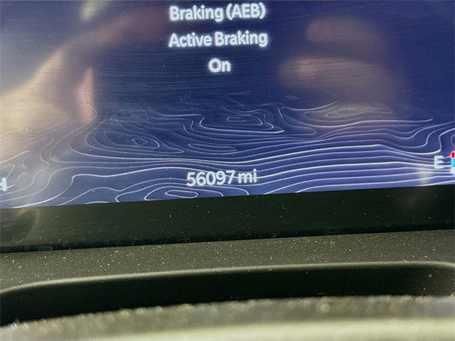 Used 2022 Jeep Grand Cherokee L Overland w/ Luxury Tech Group IV image 13