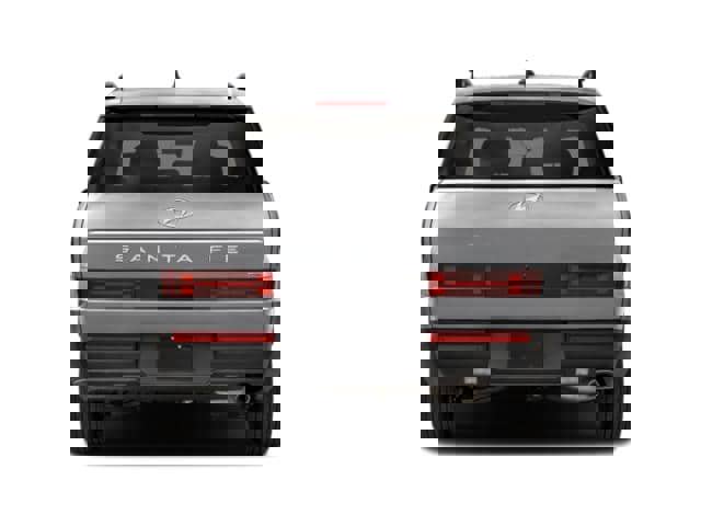 New 2026 Hyundai Santa Fe SEL image 5