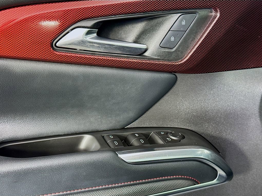 Used 2025 Chevrolet Traverse Z71 w/ Enhanced Driving Package image 20