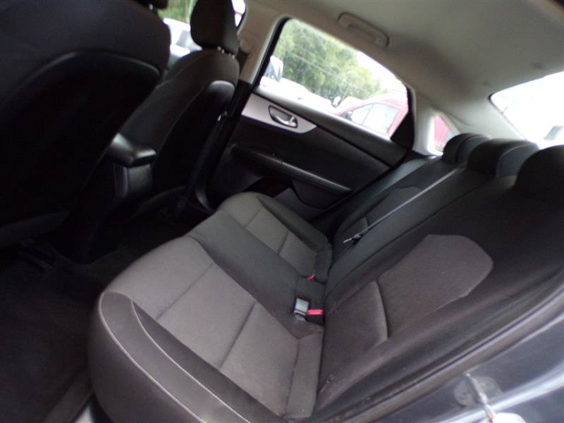 Used 2023 Kia Forte LXS w/ LXS Technology Package FWD image 27
