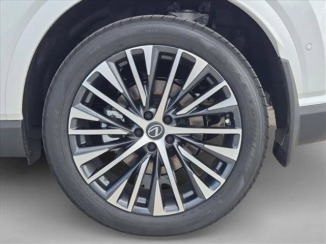 New 2026 Lexus RX 350 Premium Plus w/ Convenience Package AWD/4WD image 10
