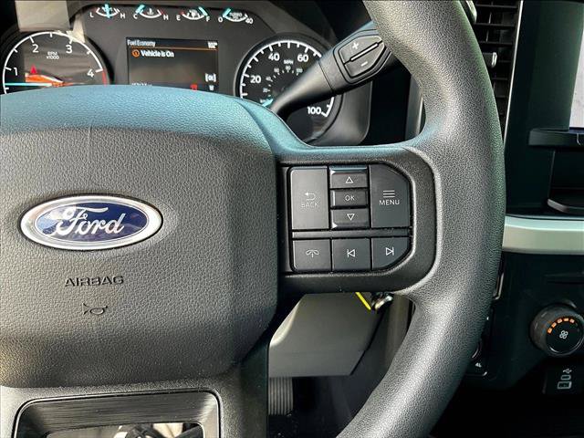Used 2023 Ford F450 XLT w/ 360-Degree Camera Package AWD/4WD image 17