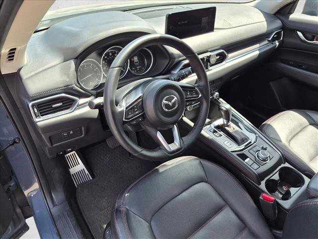 Used 2022 MAZDA CX-5 Carbon Edition AWD/4WD image 10