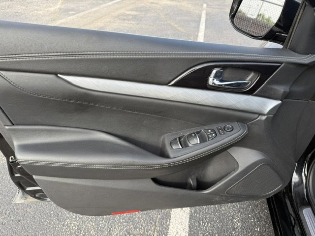 Used 2018 Nissan Maxima 3.5 SV FWD image 10
