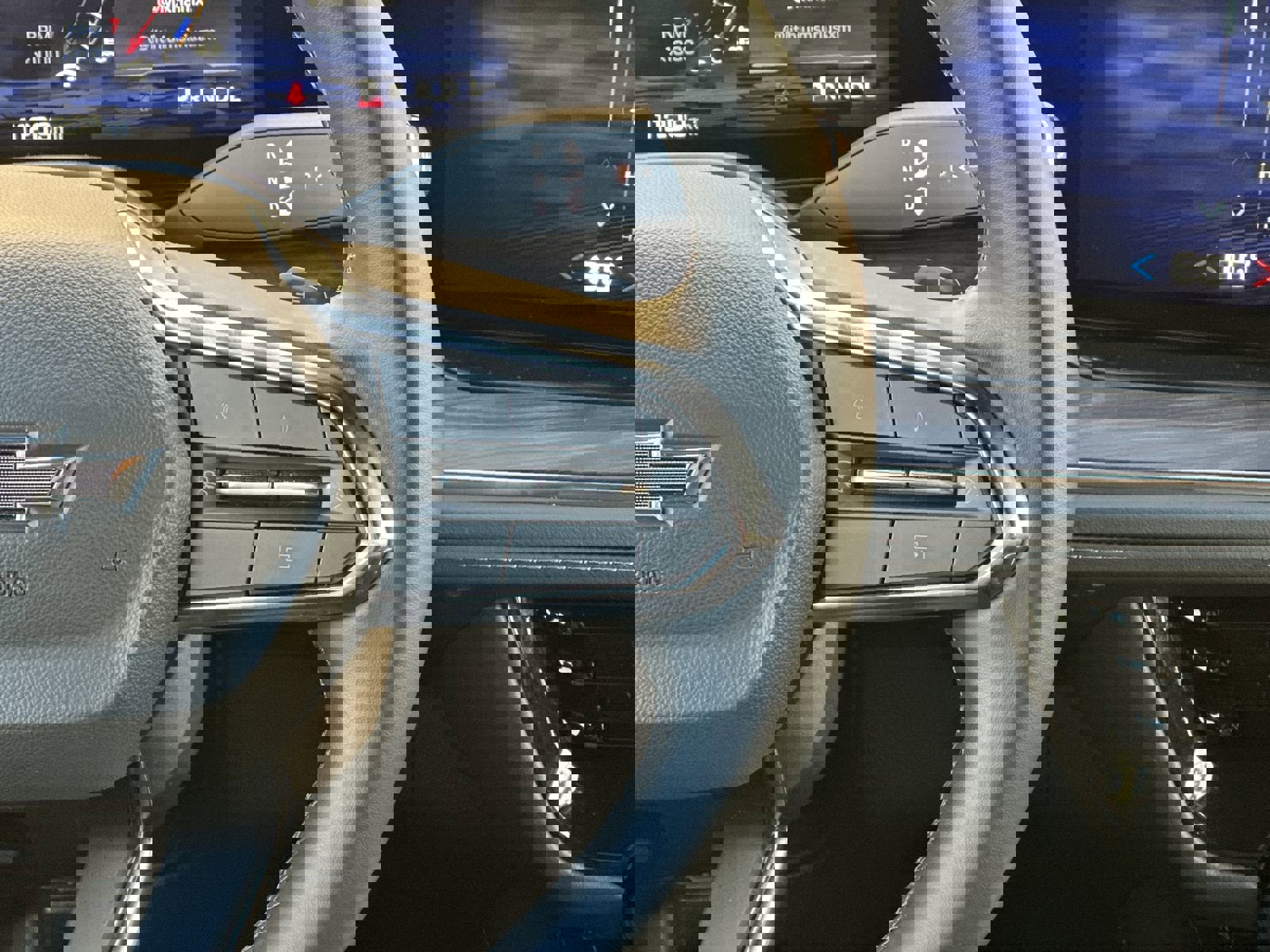 Certified 2025 Chevrolet Tahoe Z71 image 21