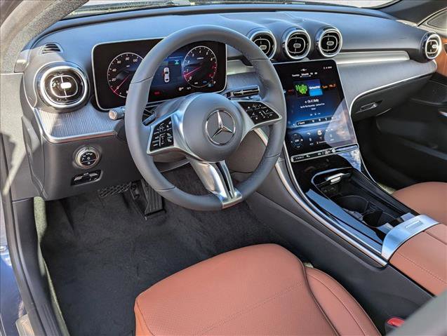 New 2026 Mercedes-Benz C 300 C 300 image 3