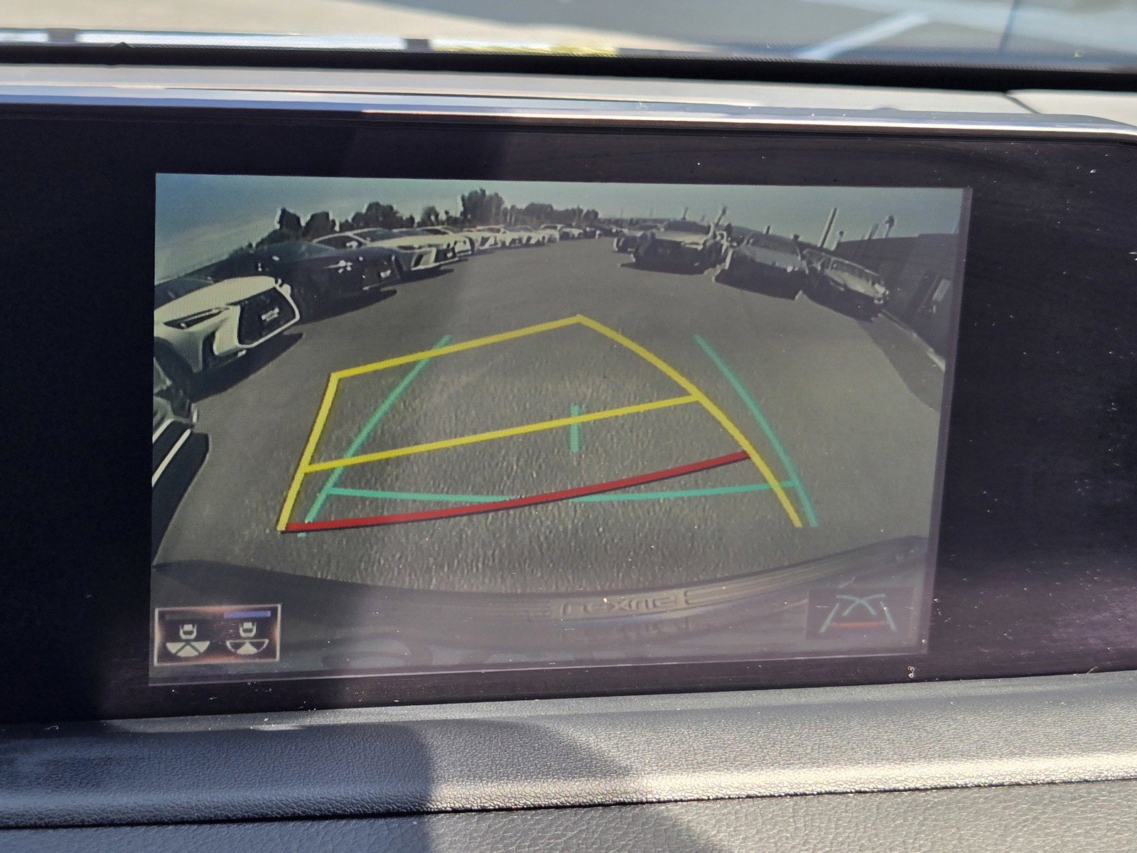Certified 2022 Lexus RX 350 FWD image 18