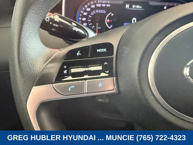 Used 2022 Hyundai Santa Cruz SEL AWD/4WD image 15