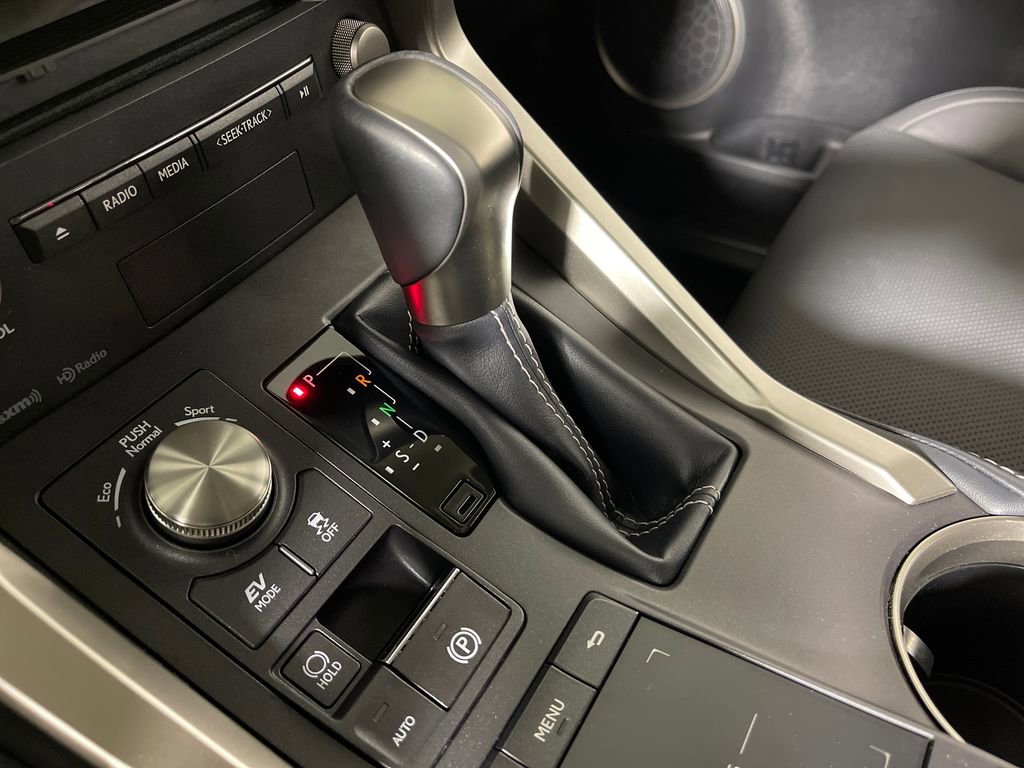 Used 2021 Lexus NX 300h AWD w/ Premium Package image 24