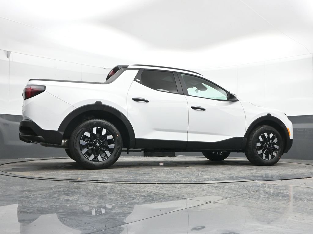 New 2026 Hyundai Santa Cruz SEL AWD/4WD image 44