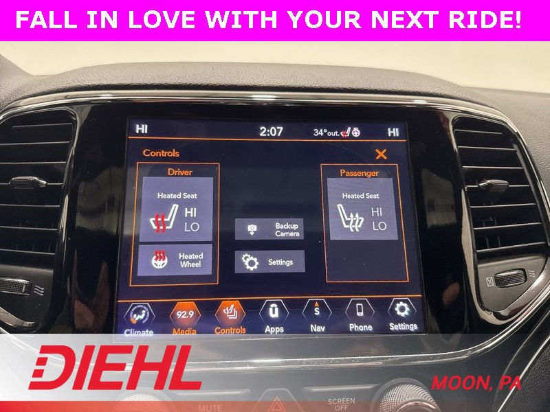 Certified 2020 Jeep Grand Cherokee Limited image 31