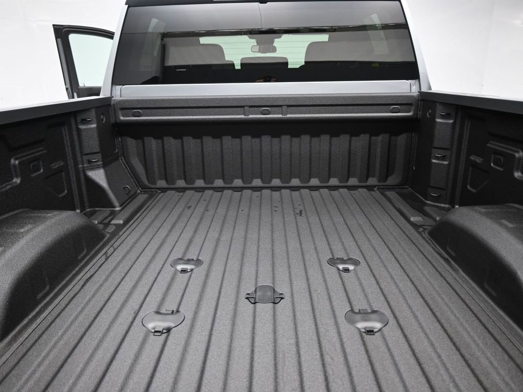 New 2025 GMC Sierra 3500 Pro w/ 1SA Pro Safety Plus Package image 17