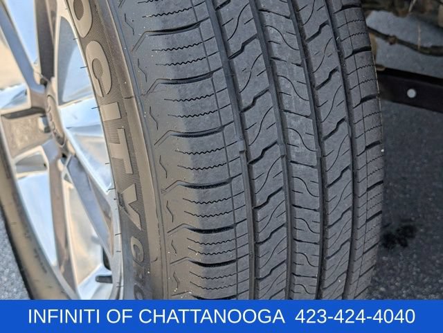Used 2021 Jeep Wrangler Unlimited Sahara AWD/4WD image 27