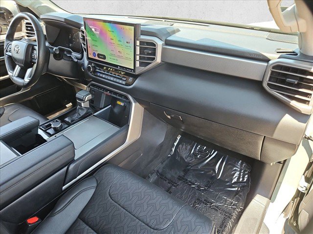 Used 2024 Toyota Sequoia Limited AWD/4WD image 29