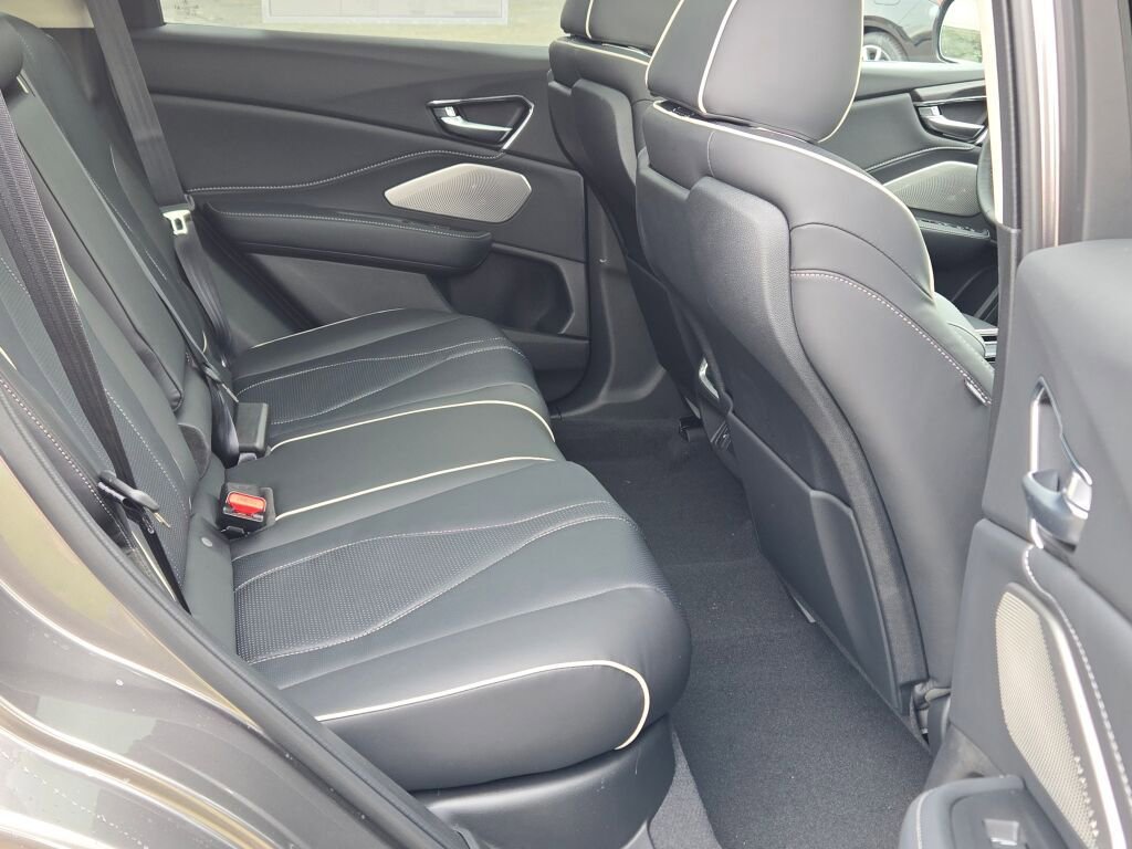 New 2026 Acura RDX SH-AWD w/ Advance Package image 13
