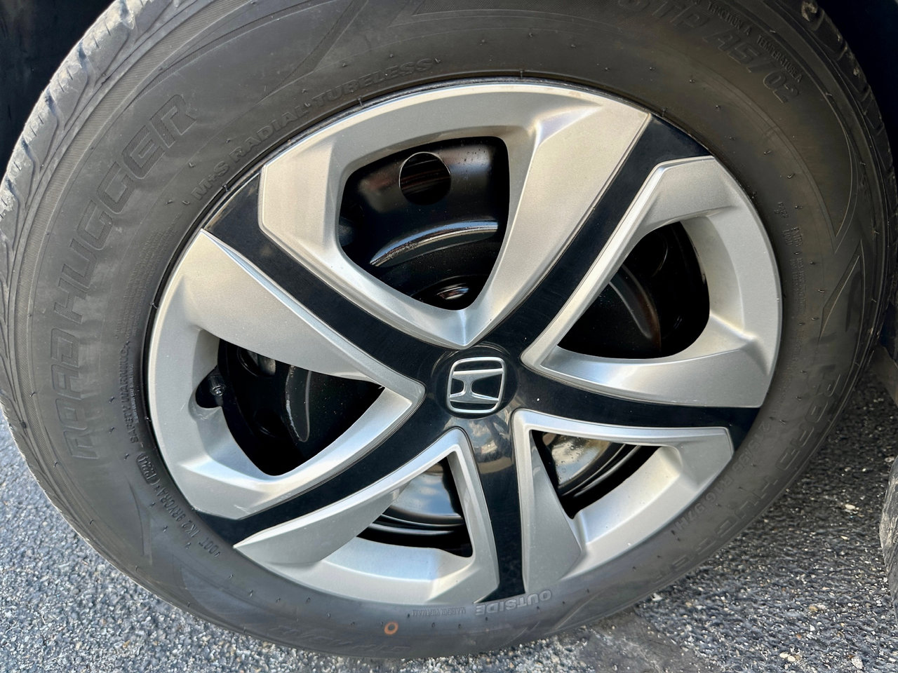 Used 2016 Honda Civic LX image 36