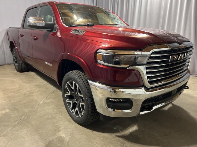 New 2026 RAM 1500 Laramie image 4