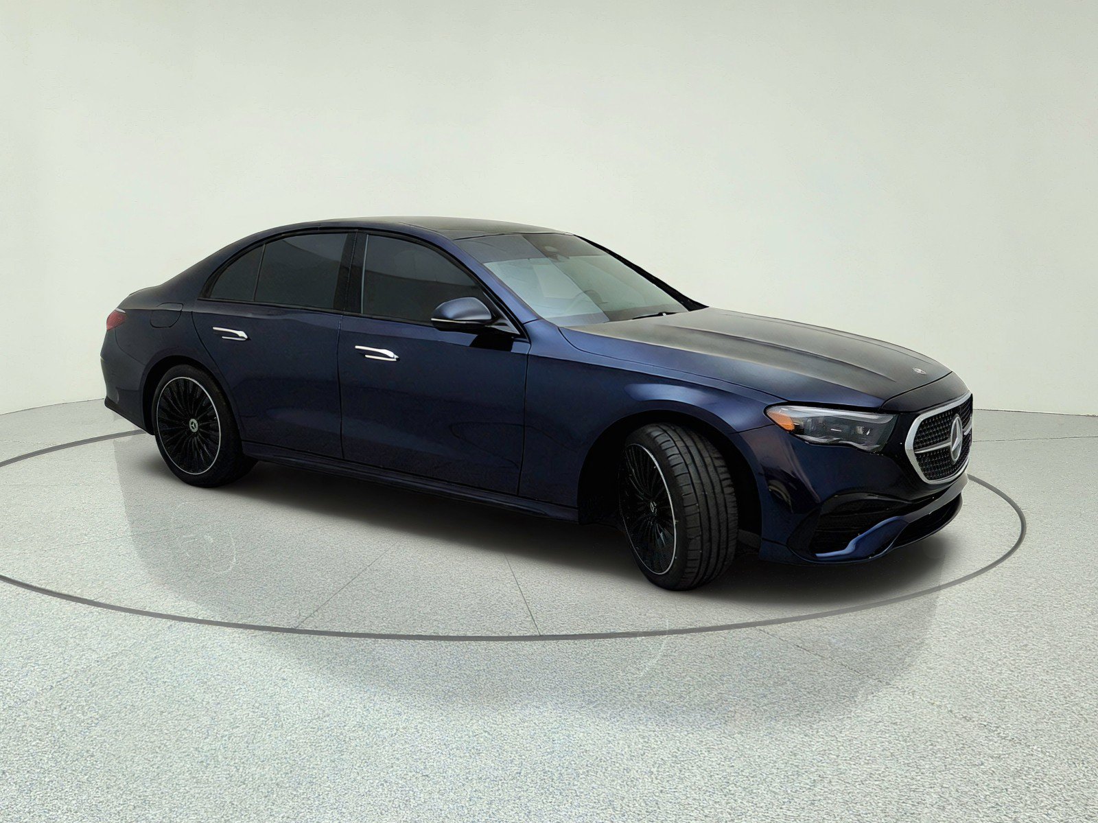 Certified 2025 Mercedes-Benz E 350 Sedan image 5