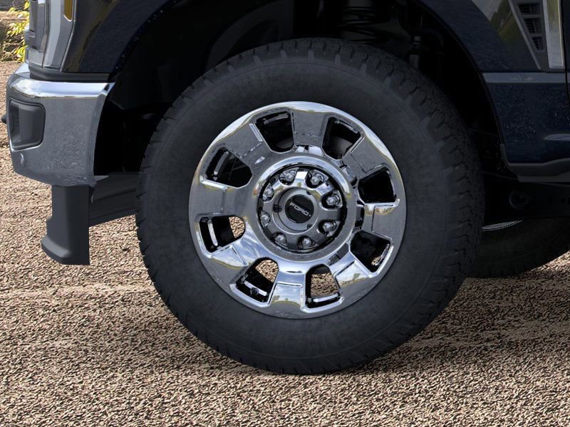 New 2026 Ford F250 King Ranch image 19