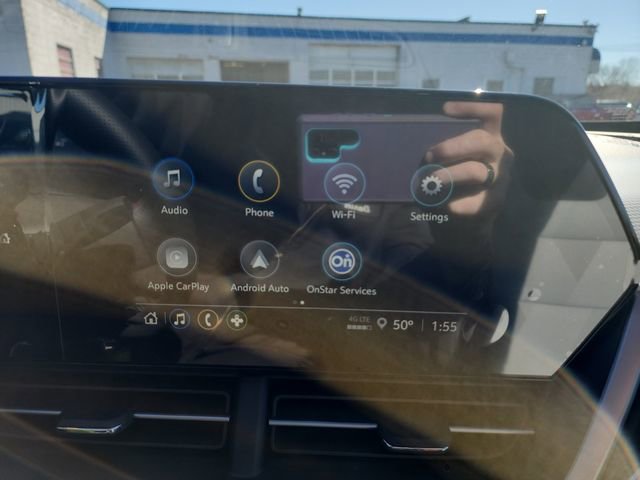 New 2026 Chevrolet Trax RS w/ Sunroof Package image 22