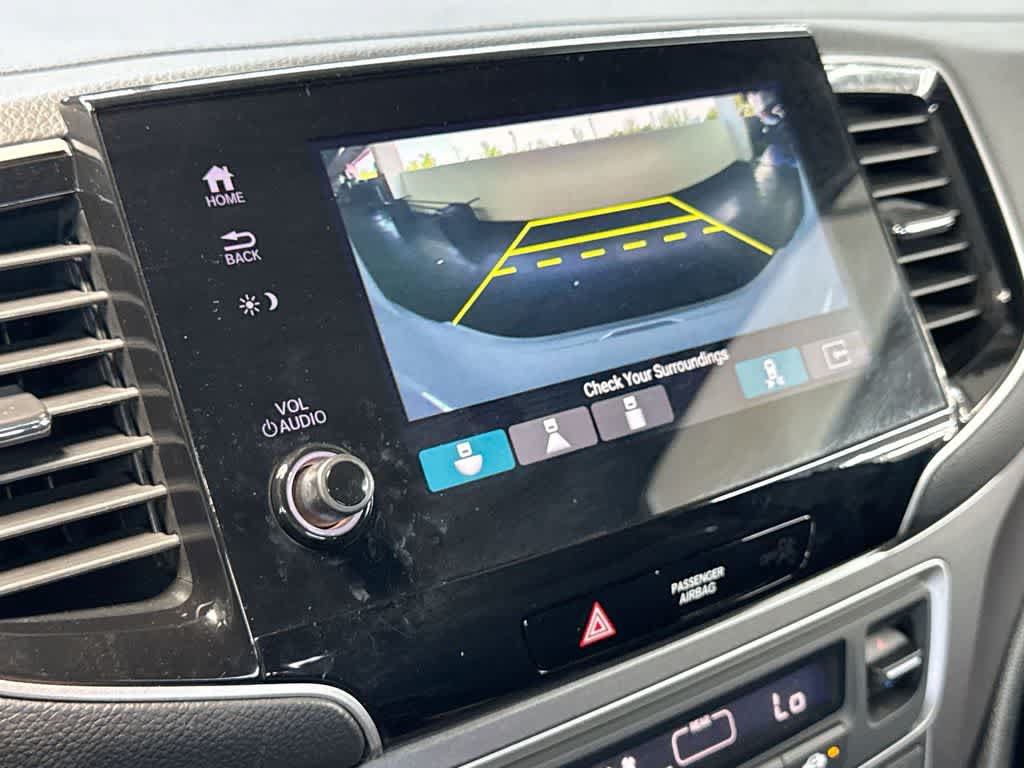 Used 2024 Honda Passport EX-L image 18