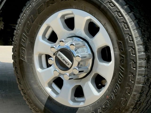 Used 2024 Ford F250 XLT w/ 360-Degree Camera Package AWD/4WD image 15