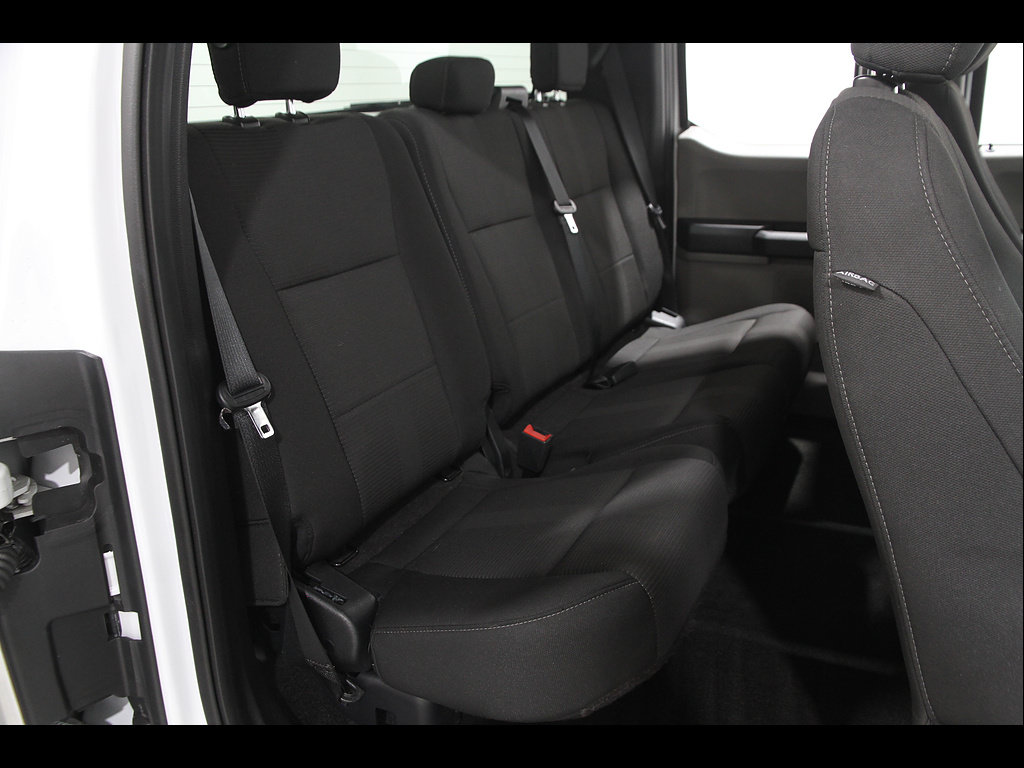 Used 2018 Ford F150 XL w/ Equipment Group 101A Mid AWD/4WD image 18