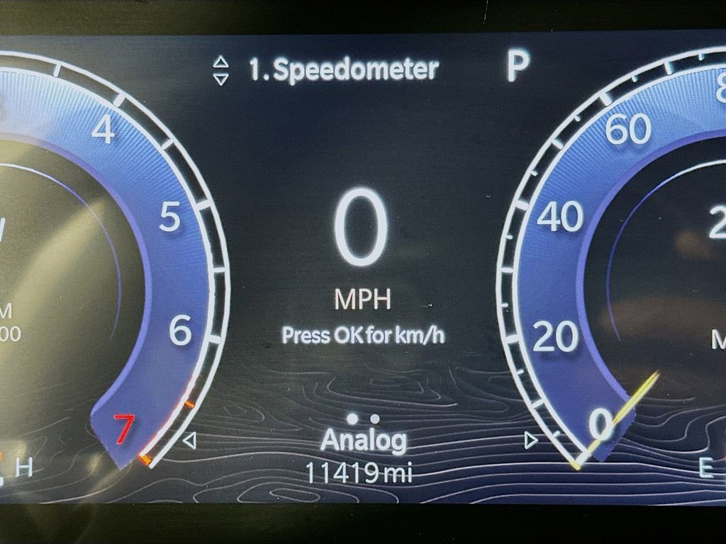 Certified 2025 Jeep Grand Cherokee Limited w/ Black Appearance Package image 18