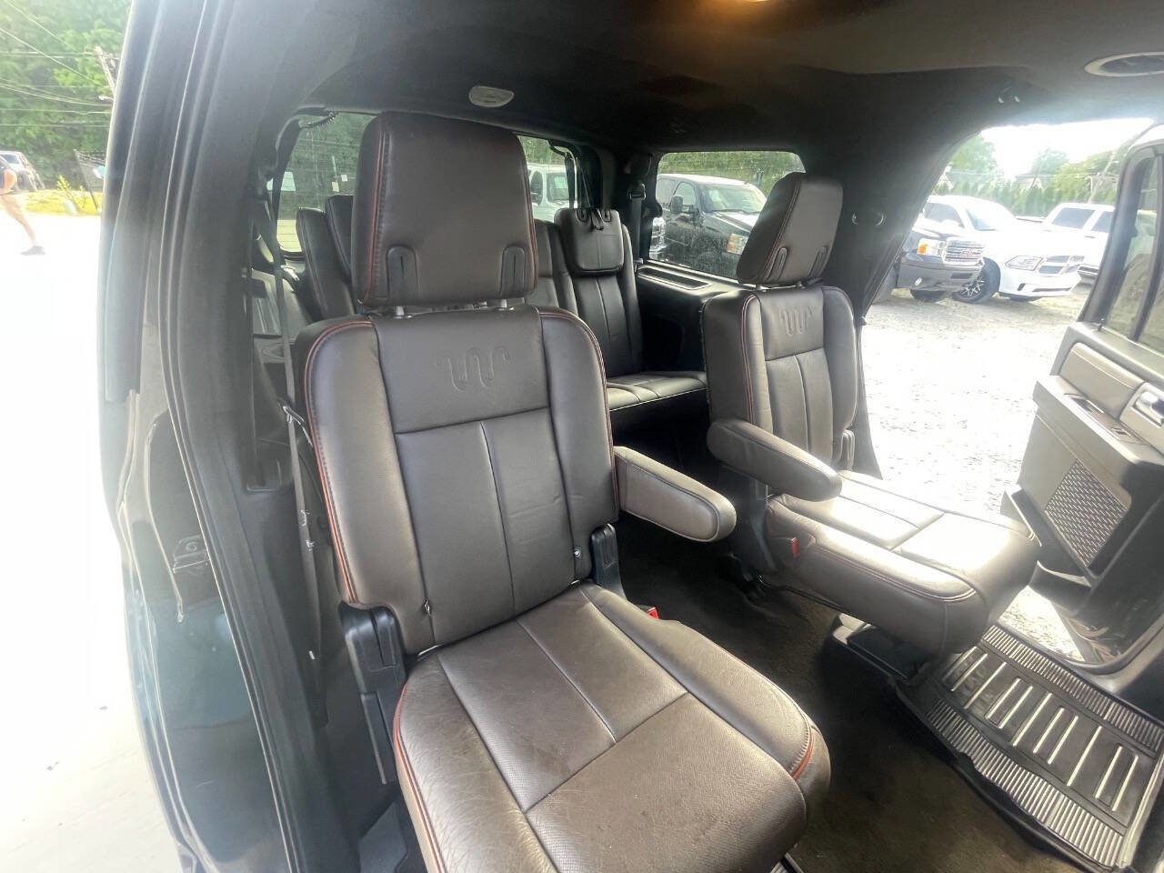 Used 2015 Ford Expedition King Ranch AWD/4WD image 31