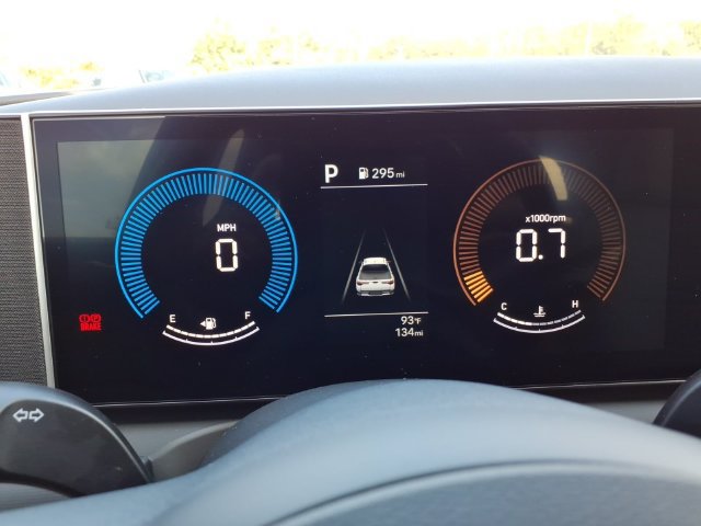 New 2026 Hyundai Santa Cruz SEL FWD image 23
