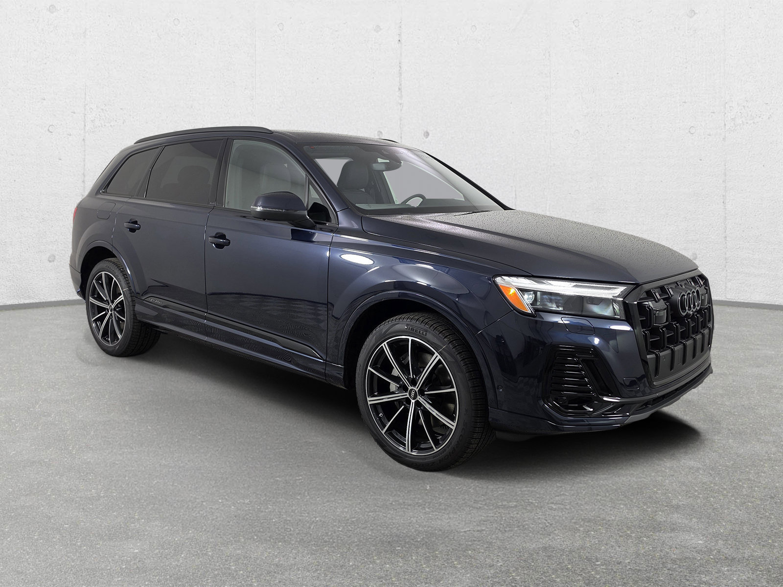 New 2026 Audi Q7 2.0T Premium Plus AWD/4WD 360° Tour