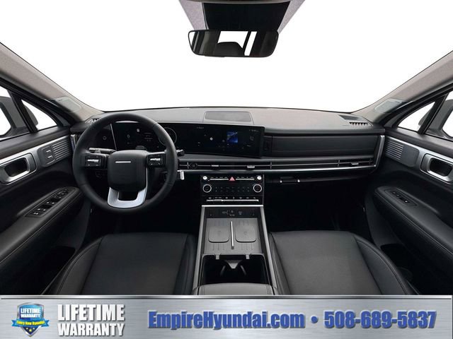 New 2026 Hyundai Santa Fe Limited AWD/4WD image 13