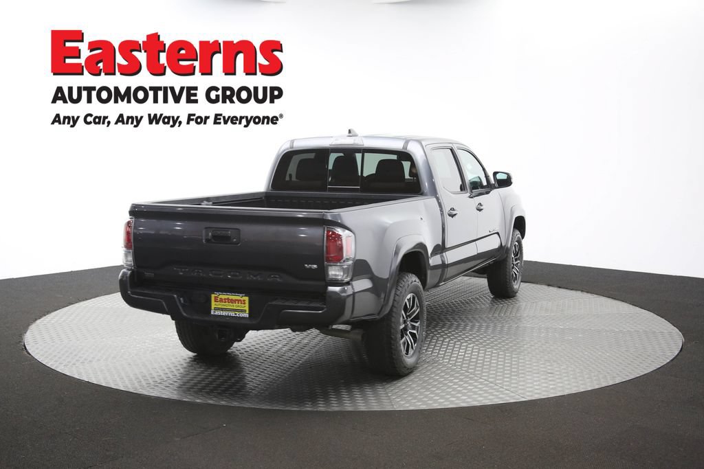 Used 2023 Toyota Tacoma TRD Sport w/ Advanced Technology Package RWD image 40
