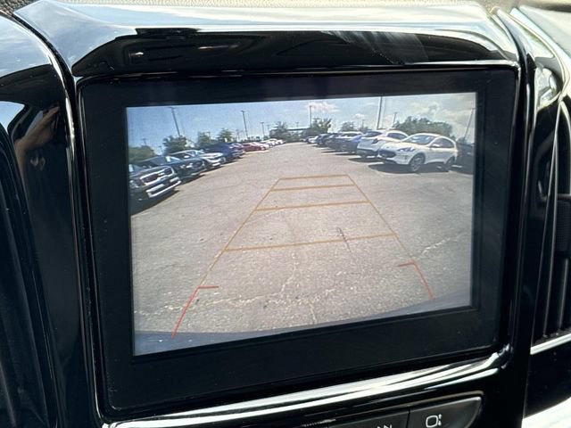 Used 2019 Chevrolet Traverse LT FWD image 20