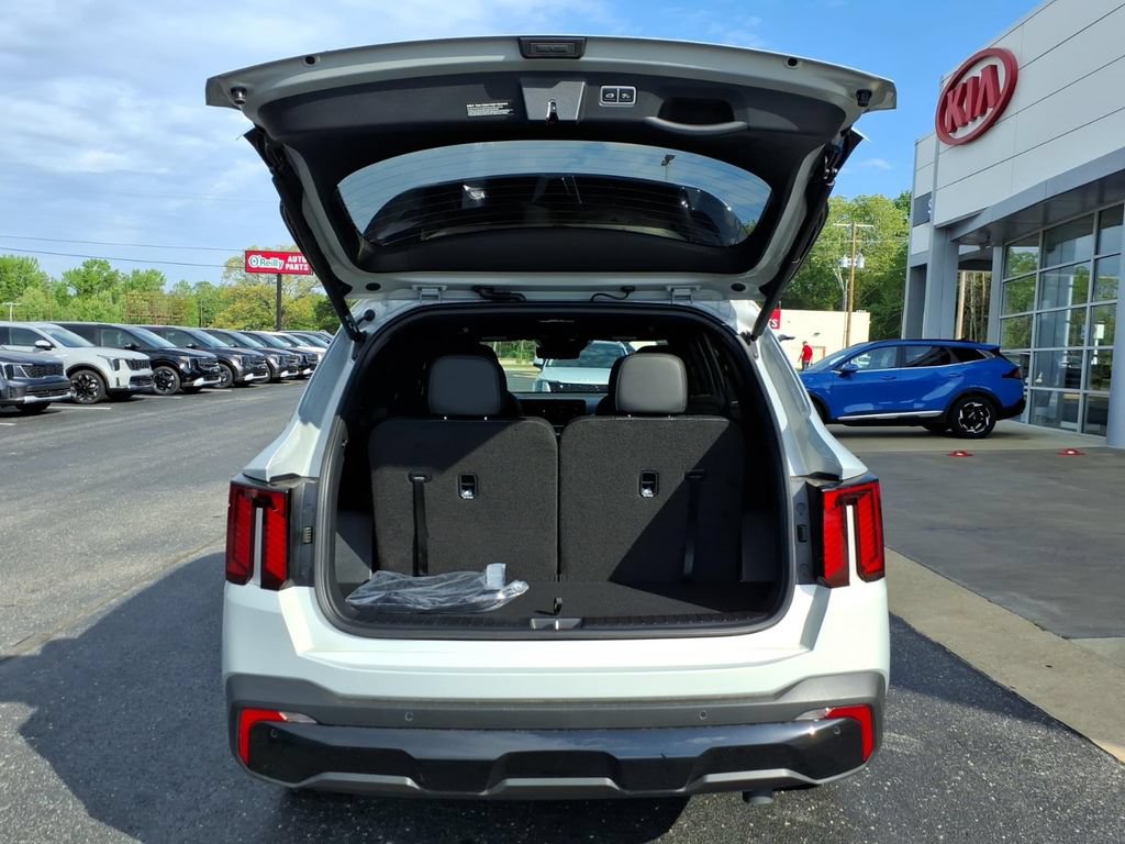 New 2026 Kia Sorento SX Prestige AWD/4WD image 7