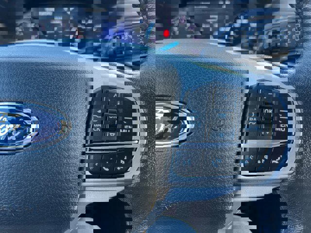 Certified 2021 Ford Explorer XLT w/ Equipment Group 202A image 20