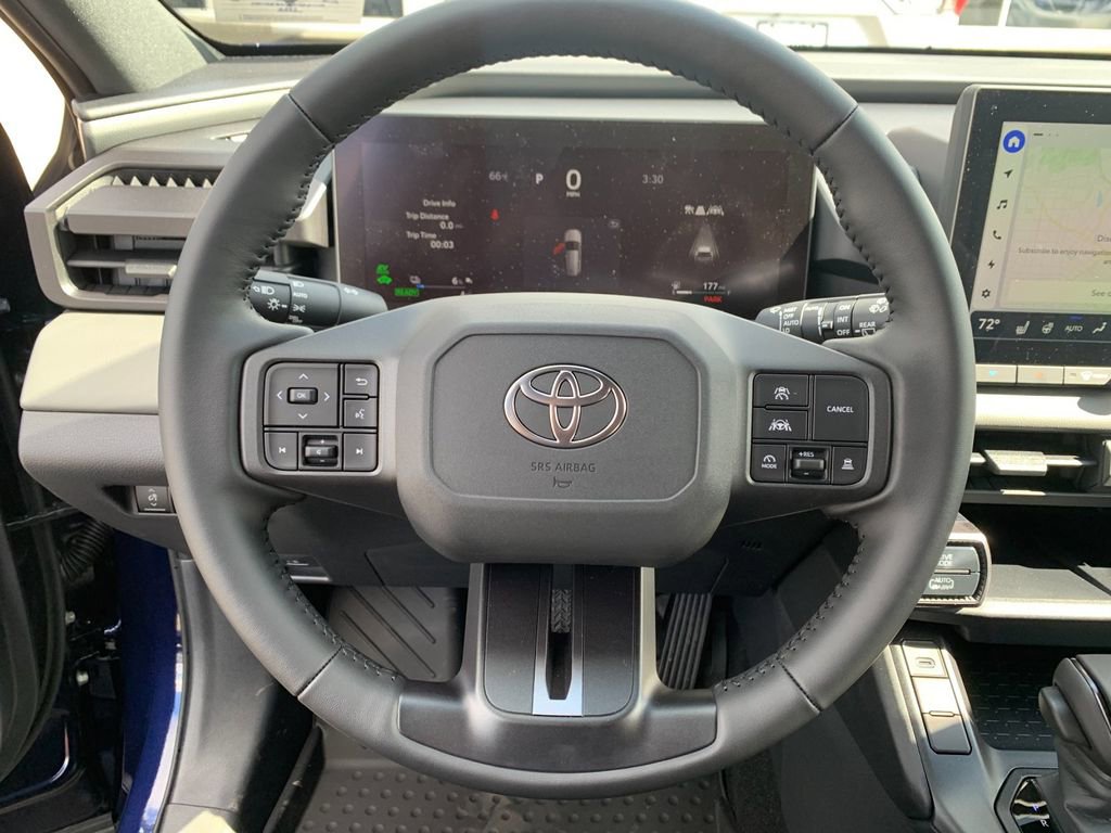New 2026 Toyota RAV4 SE AWD/4WD image 26