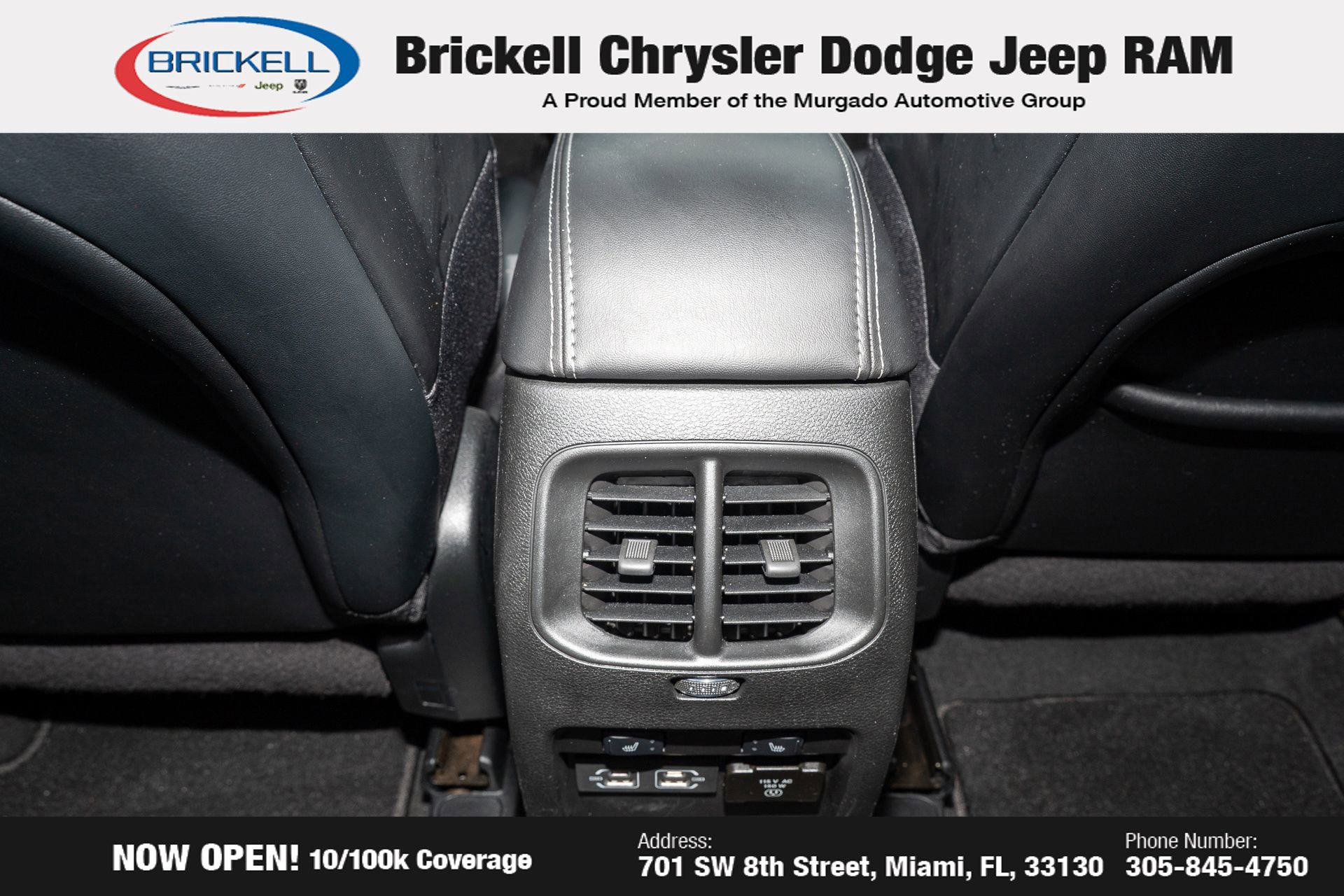 Used 2022 Jeep Cherokee Limited w/ Elite Package image 19