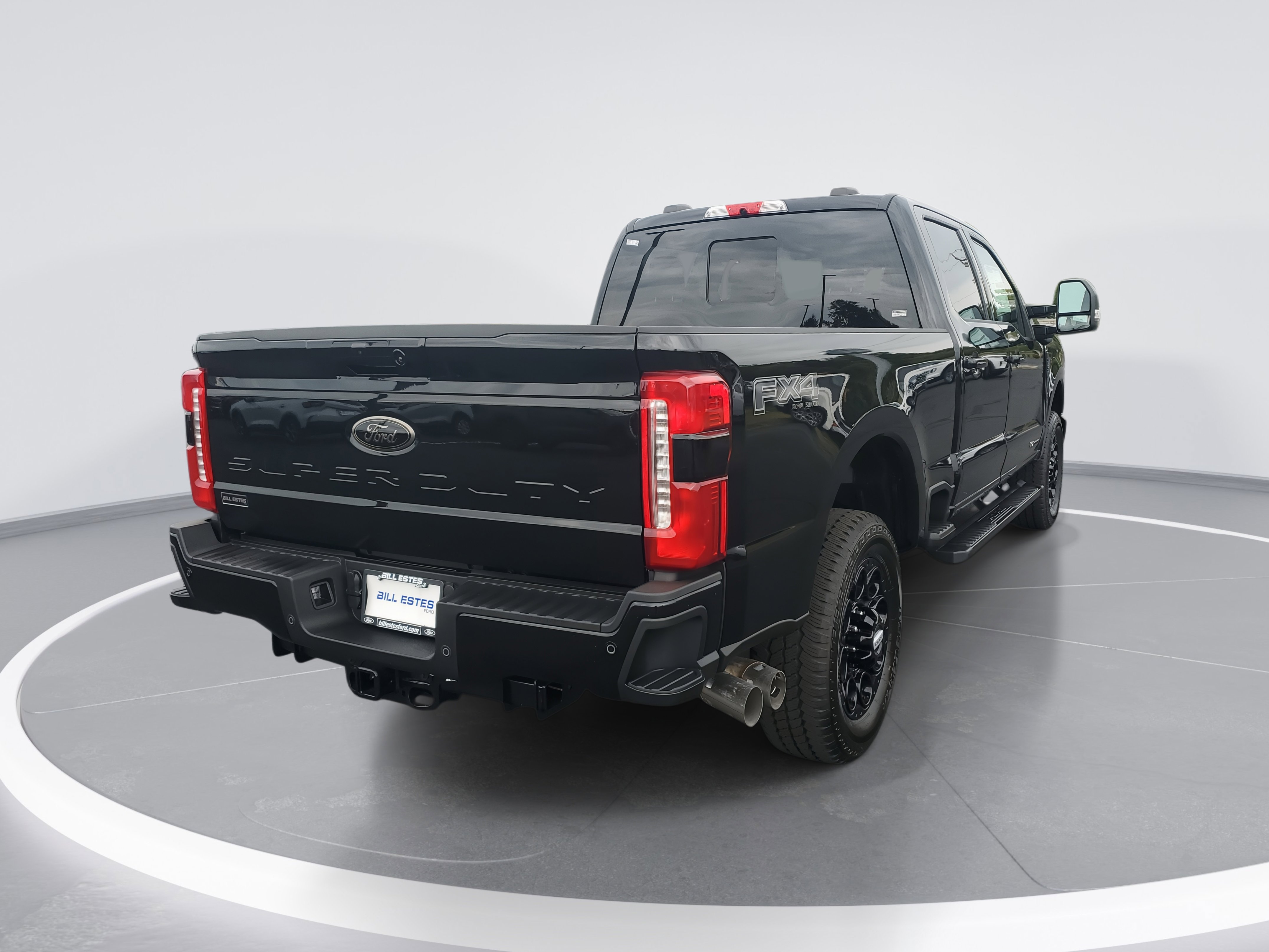 New 2026 Ford F250 XLT w/ XLT Premium Package image 3