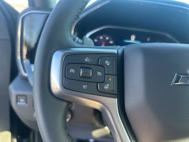 New 2026 Chevrolet Silverado 1500 LT Trail Boss w/ LT Trail Boss Premium Package image 19