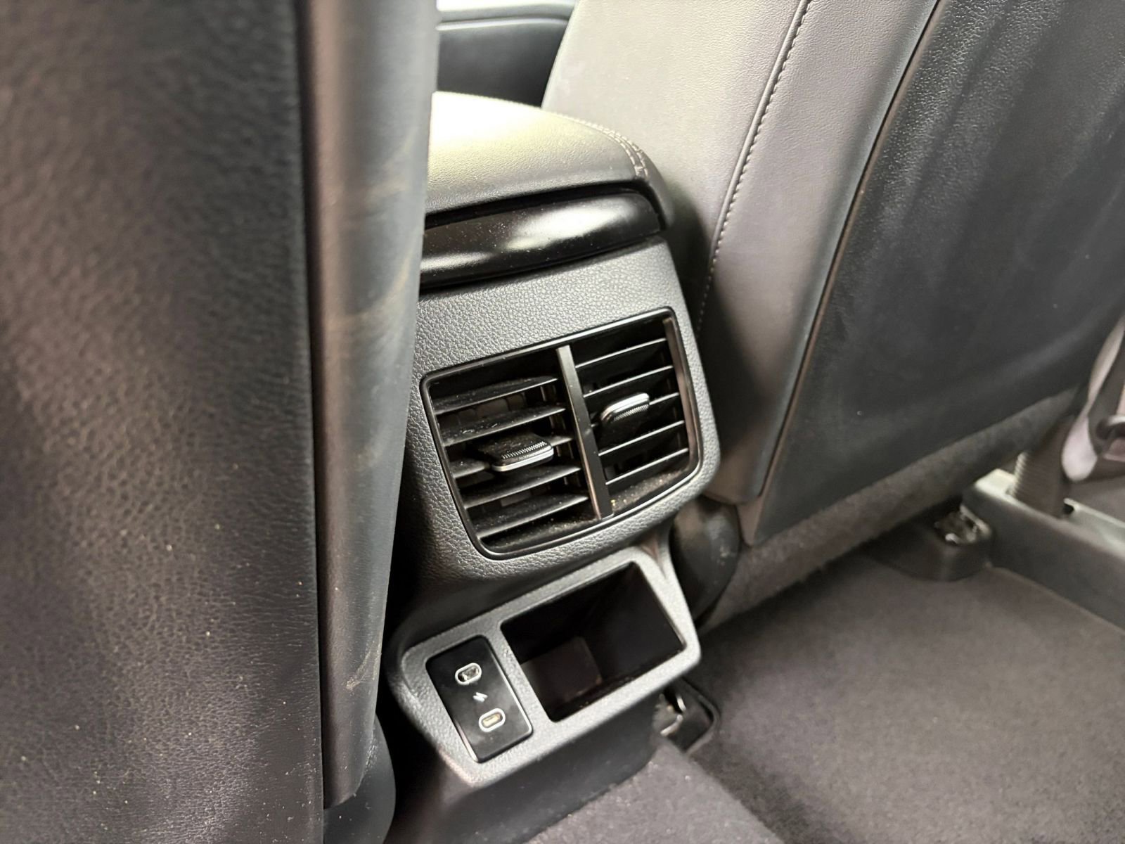 Used 2025 Kia Seltos S FWD image 23