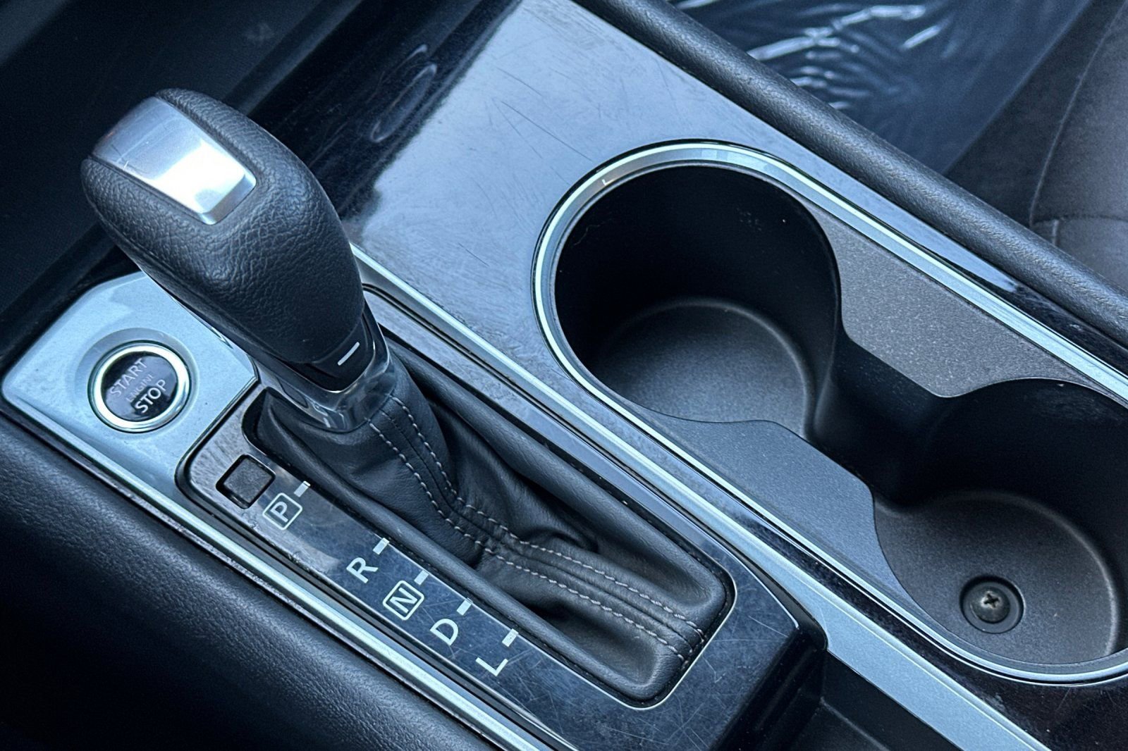 Certified 2024 Nissan Altima 2.5 SV image 23