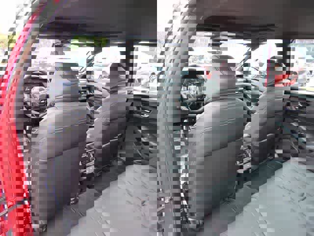 Certified 2025 Honda Accord Sport image 14