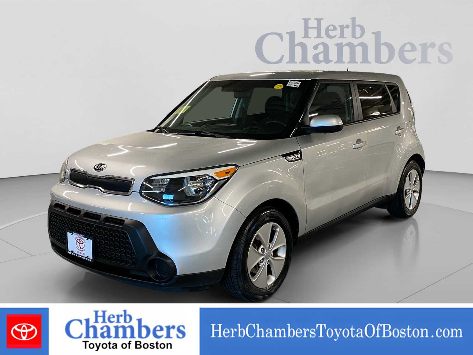 Used 2015 Kia Soul FWD image 10